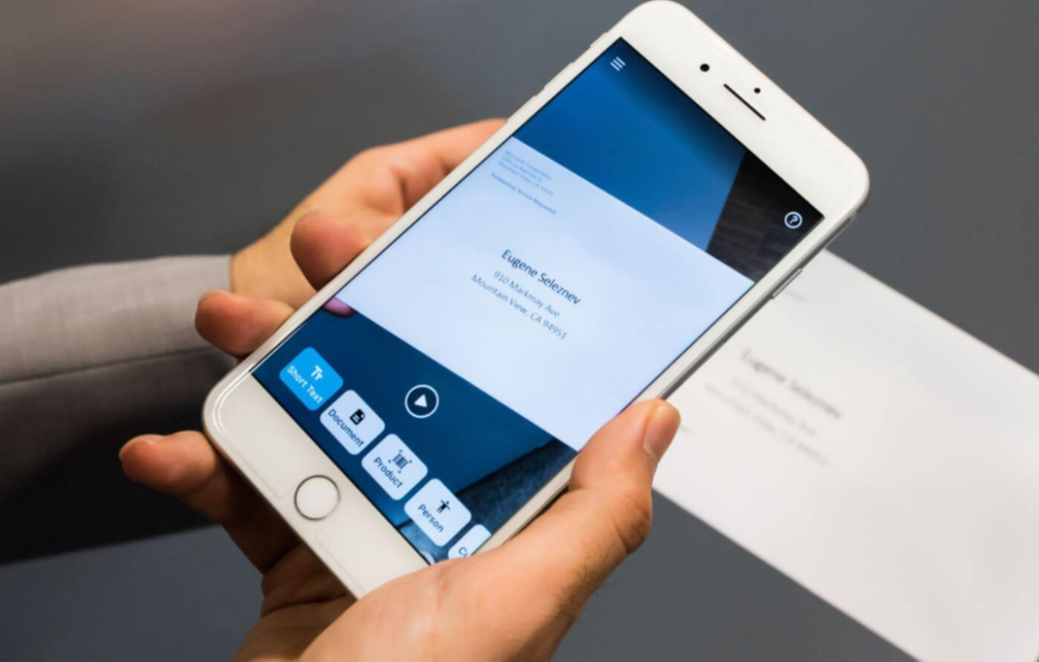 مايكروسوفت يجلب تقنية الذكاء الاصطناعي للمكفوفين على أندرويد مع تطبيق Seeing AI