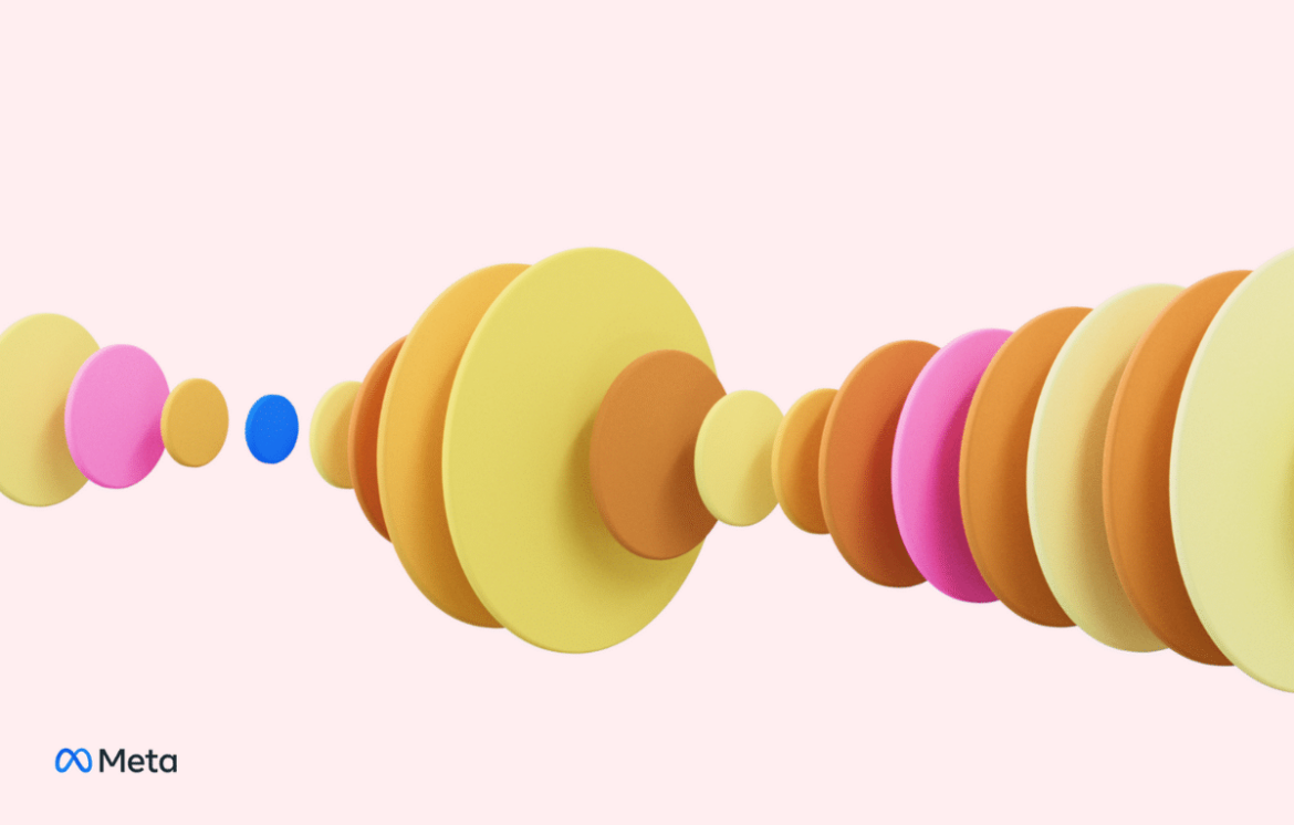 الصوت الذكي: ميتا تختبرأدوات توليد الصوت بالذكاء الاصطناعي