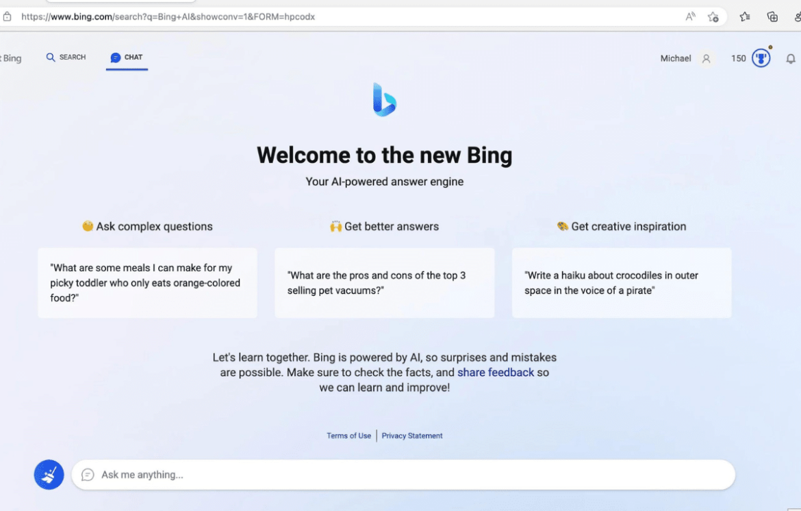 مايكروسوفت تجلب GPT-4 Turbo إلى Copilot مجانًا