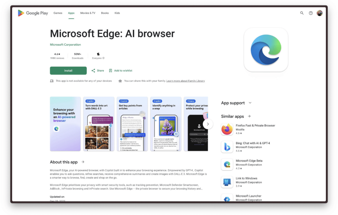 أدوات الذكاء الاصطناعي الأكثر استخدامًا في مجال التطوير