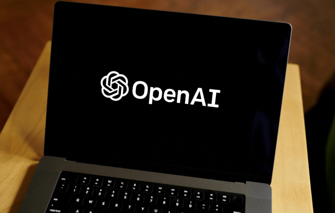 تكنولوجيا ChatGPT من OpenAI تحظى بثقة المئات من الشركات