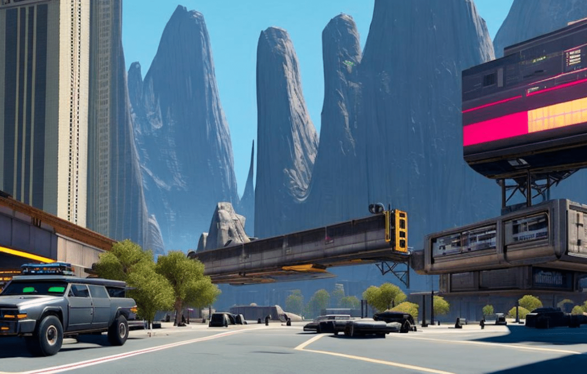 تجربة مشاهدة متطورة: أمازون تدمج الذكاء الاصطناعي في Fire TV لتوليد الصور