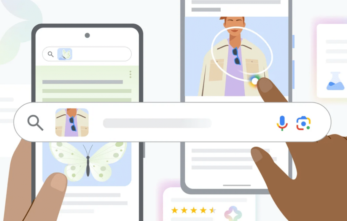تعرف على ميزة البحث الذكي من جوجل لمستخدمي الهواتف