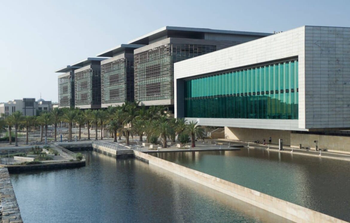 جامعة كاوست تستخدم الذكاء الصناعي لثورة في الكشف المبكر عن السكري