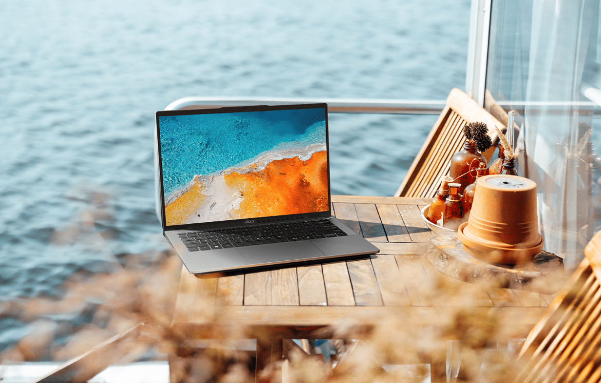 أيسر تدخل عصر الذكاء الاصطناعي مع سلسلة Swift الجديدة