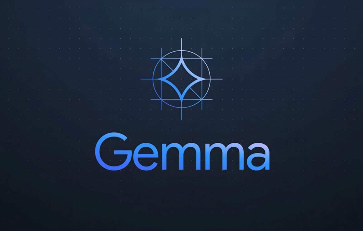 Google-Gemma-AI.jpg جوجل تكشف عن نموذج الذكاء الاصطناعي Gemma للباحثين