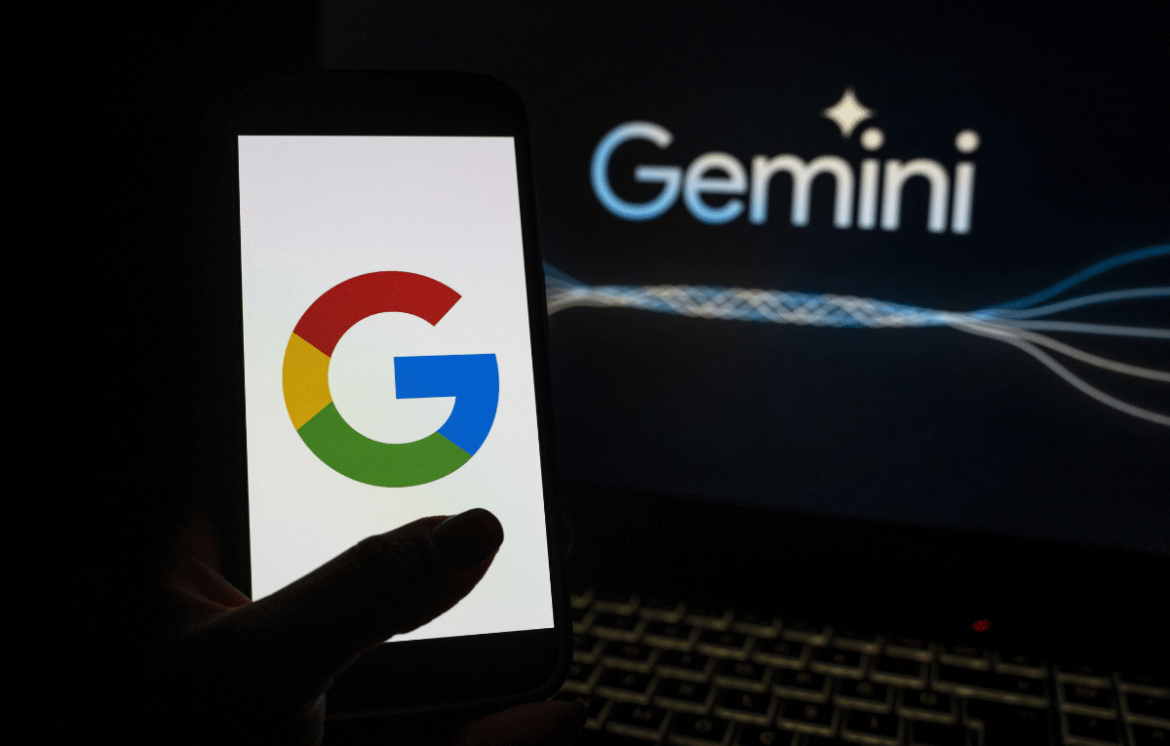 جوجل توقف مؤقتاً ميزة Gemini لتوليد الصور بالذكاء الاصطناعي