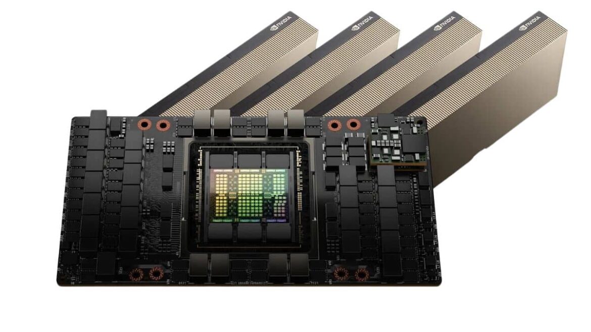 NVIDIA-AI.jpg إنفيديا تستعد لدخول سوق الرقاقات المخصصة للذكاء الاصطناعي