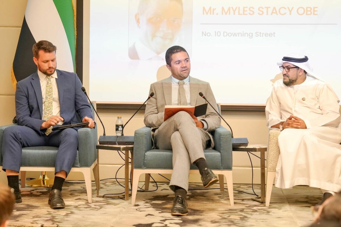 لجنة الدين والمجتمع المدني توصي بالاستفادة من الريادة الإماراتية في مجال الذكاء الاصطناعي