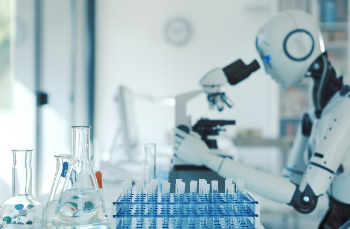 تأثير الثقة المفرطة في الذكاء الاصطناعي على العملية العلمية: تحليل شامل