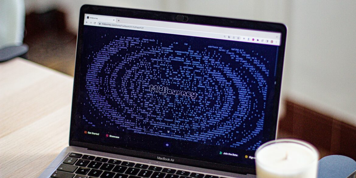 تفاعلات حادثة حظر Midjourney لموظفي شركة Stability AI