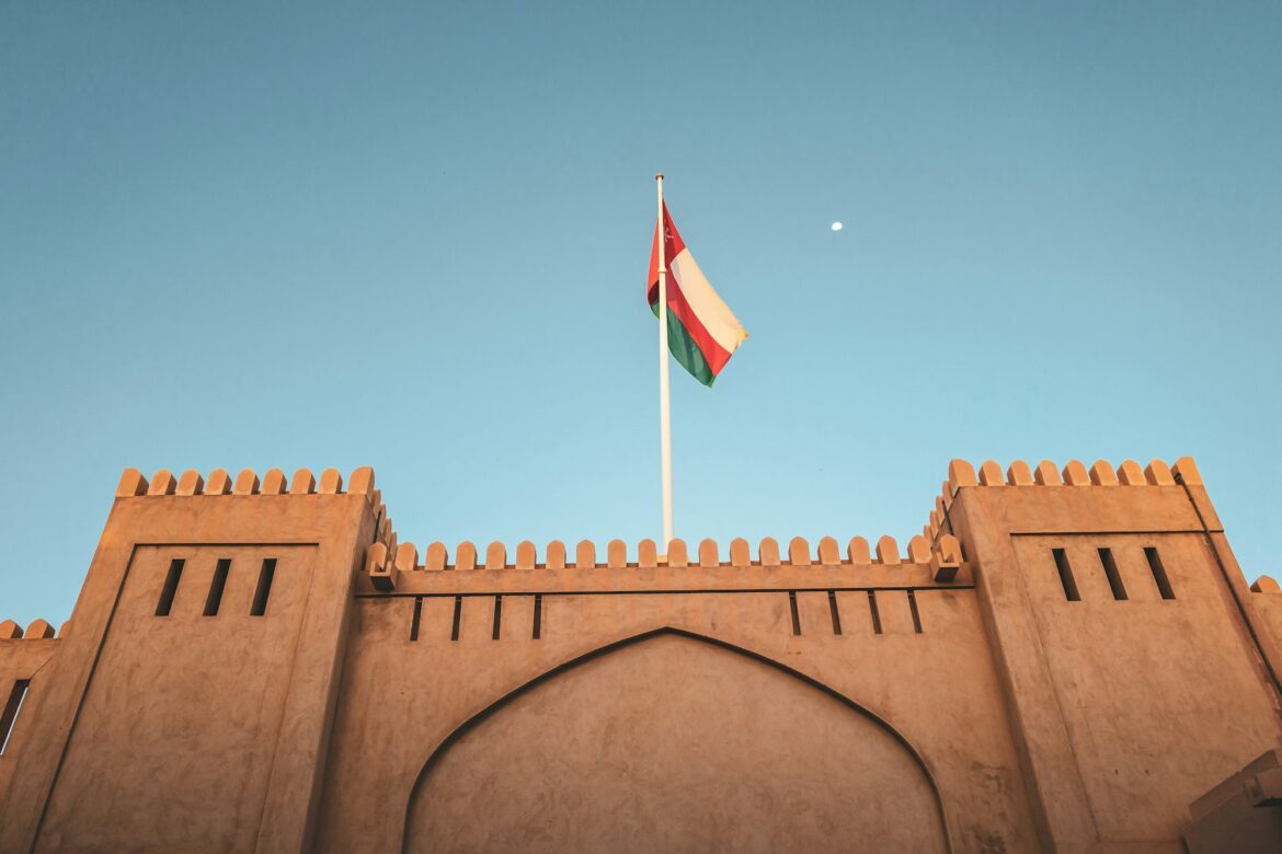 عمان داتا بارك و”إذكاء” تطلقان سحابة جبرين للبنية التحتية الذكية عمان داتا بارك و"إذكاء" تطلقان سحابة جبرين للبنية التحتية الذكية