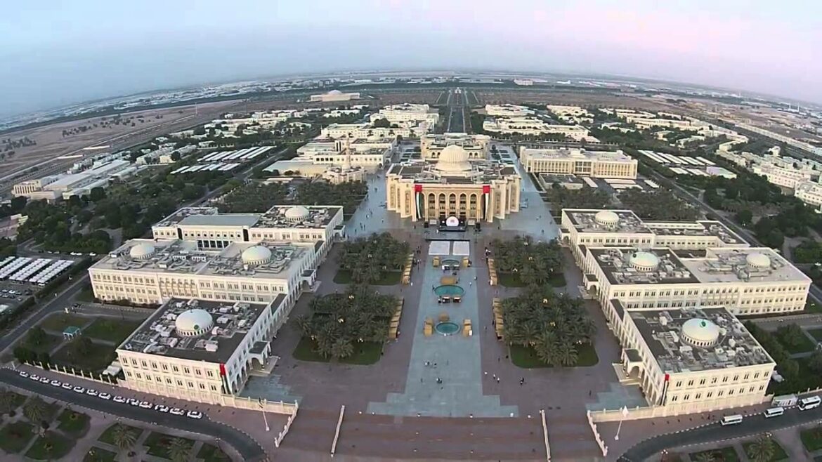 "الجامعة الأميركية في الشارقة" تطلق مركز الذكاء الاصطناعي