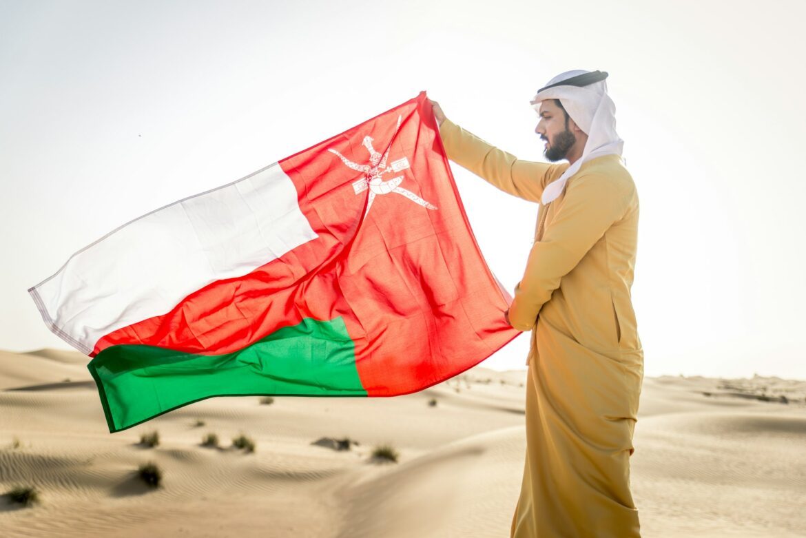 كيف يسهم الذكاء الاصطناعي في تحقيق رؤية عمان 2040؟ كيف يسهم الذكاء الاصطناعي في تحقيق رؤية عمان 2040؟