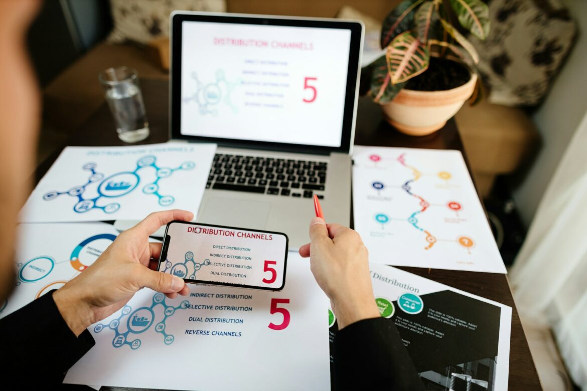 التحول الرقمي: دور الذكاء الاصطناعي في استراتيجيات التسويق