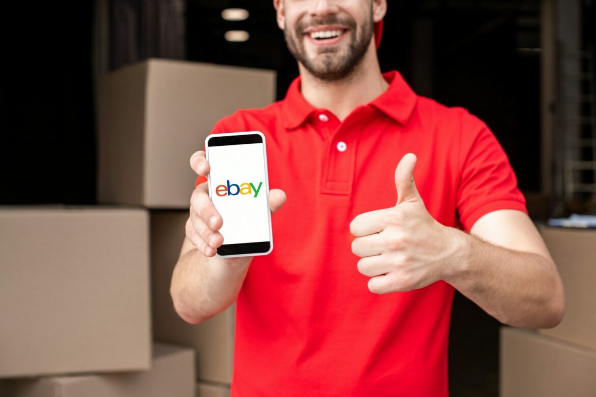 eBay تقدم ميزة"shop the look" بقوة الذكاء الاصطناعي