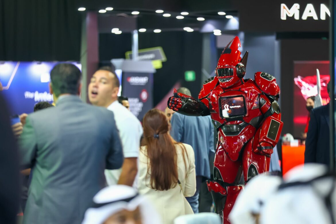 "جيسيك 2024" يدرس تأثير الذكاء الاصطناعي المتزايد على أمن الإنترنت الدولي