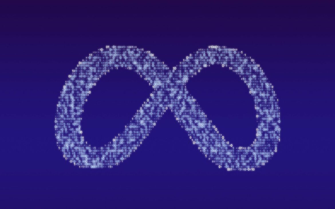 ميتا تتخذ خطوات جديدة لتوضيح استخدام الذكاء الاصطناعي في محتواها