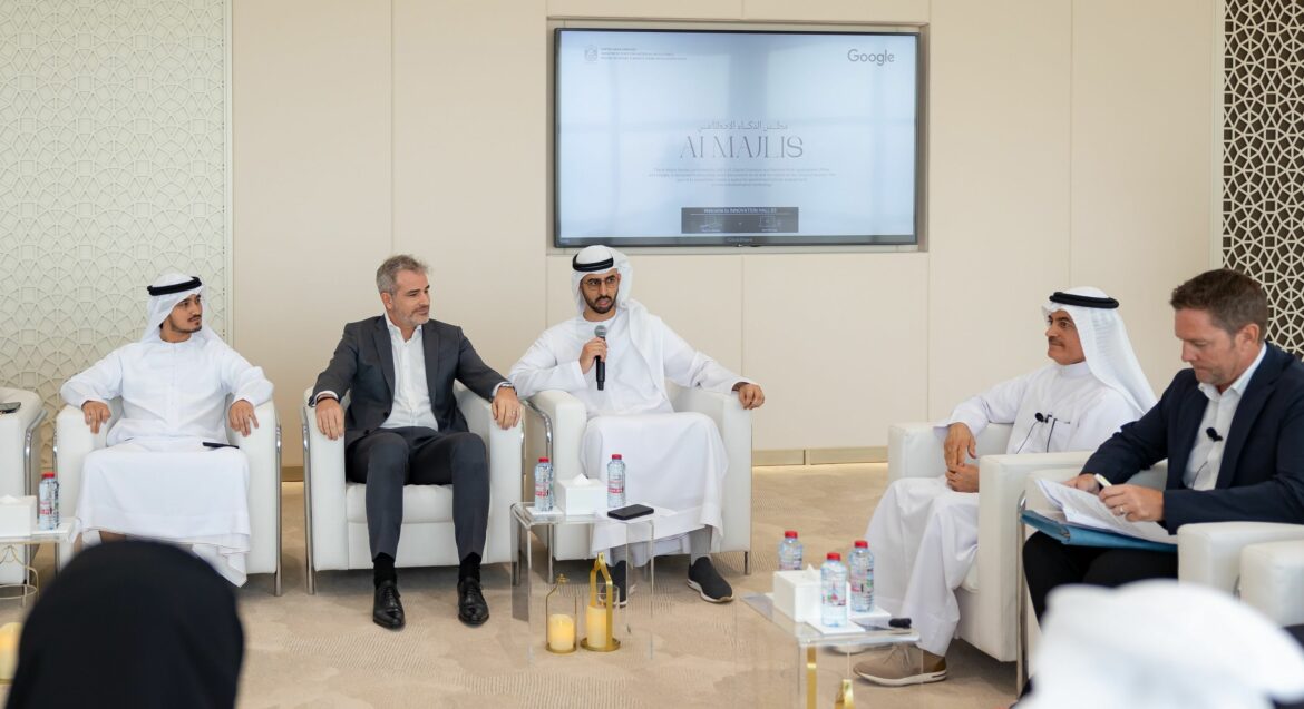 "غوغل" ومكتب الذكاء الاصطناعي يدرسان مستقبل الصحة والعلاج