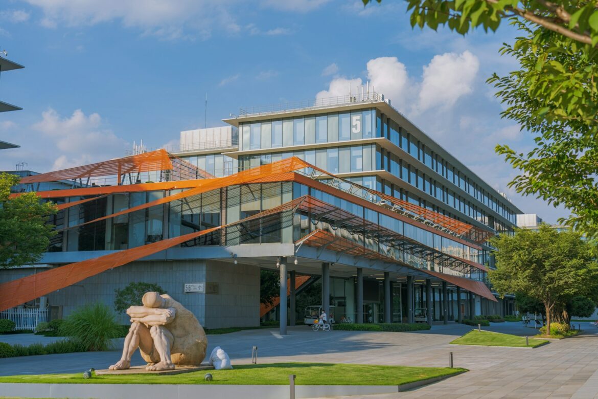 علي بابا تُطلق نموذجاً جديداً من الذكاء الاصطناعي التوليدي