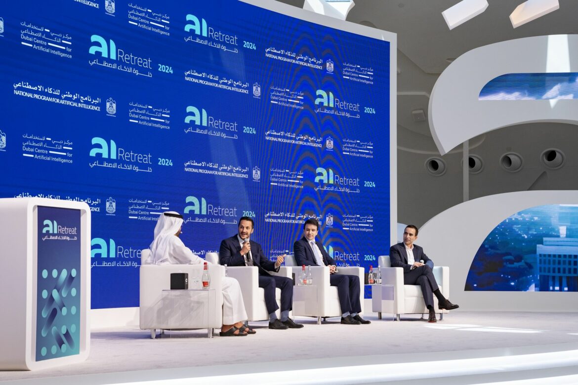 دور الحكومات في تسريع تبني الذكاء الاصطناعي: دروس من ساندبوكس دبي