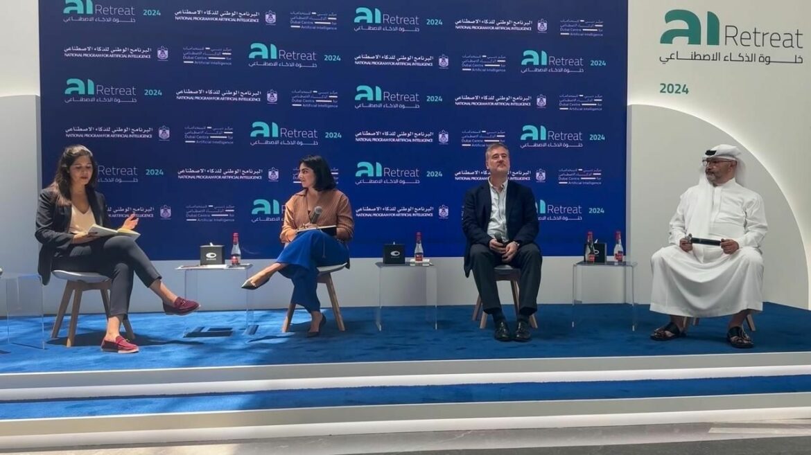 إطلاق مشروع بحثي إقليمي بين كلية محمد بن راشد للإدارة الحكومية و غوغل دوت أورغ