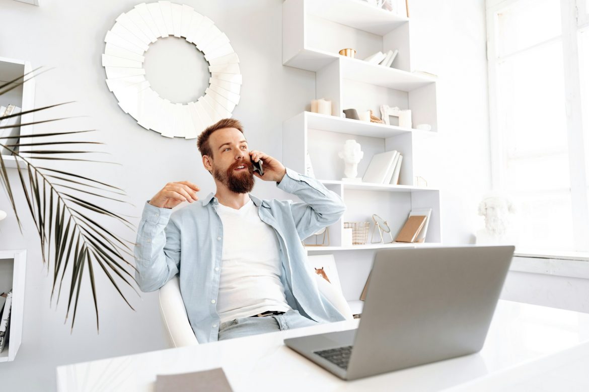 احصل على وظيفة منزلية الآن: الذكاء الاصطناعي هو مفتاح النجاح!