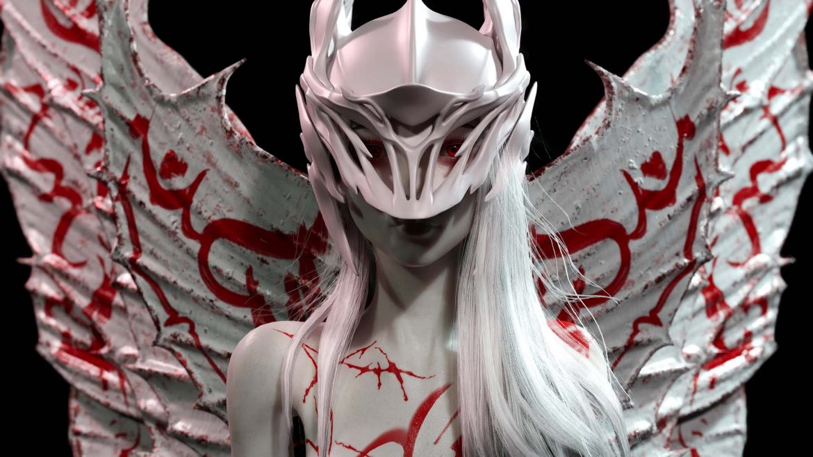 GrimesAI: كيف تدمج Grimes الذكاء الاصطناعي في موسيقاها