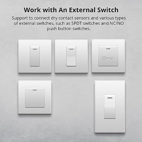 مراجعة تقنية: مفتاح ⁤مينير⁢ 2 ثنائي الاتجاه Wi-Fi من سونوف