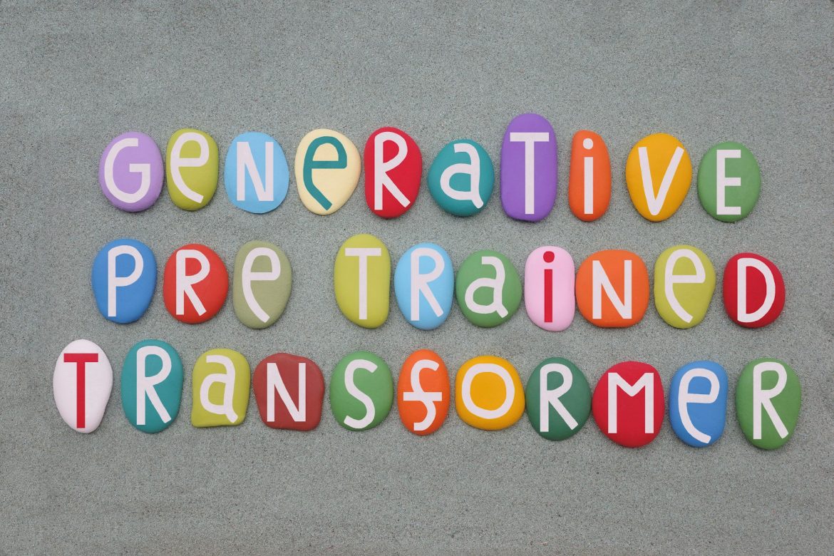 ماهو GPT وكيف يختلف عن ChatGPT: تحليل معمق