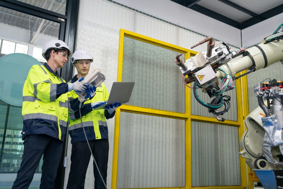 فهم استراتيجية التعويض الثالثة: كيف تقود الذكاء الاصطناعي الأمريكي