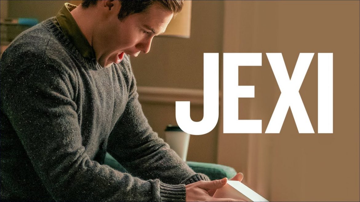 هل فيلم "Jexi" هو اكثر فيلم ذكاء اصطناعي مضحك في العقد؟ هذا هو حكمنا.