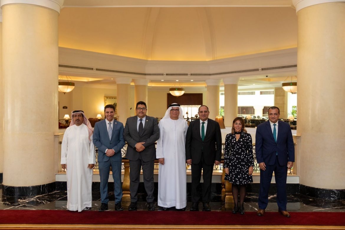 دراجون أويل تدشن مشروعًا مبتكرًا لتطوير حقول النفط في مصر باستخدام الذكاء الاصطناعي