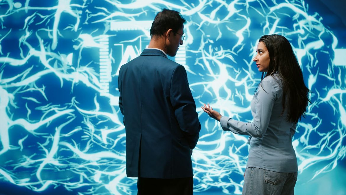 اكتشف أفضل أدوات الذكاء الاصطناعي لتنظيم وقتك وزيادة إنتاجيتك!