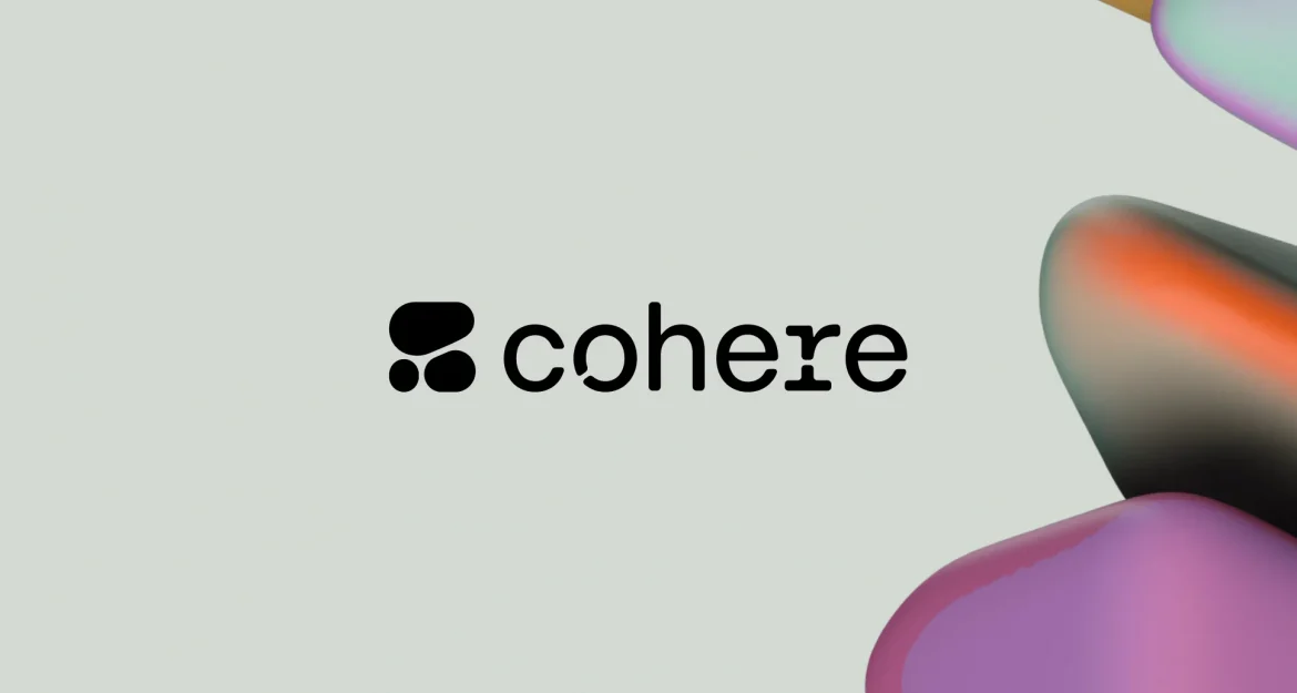 Cohere: رائدة في ابتكارات الذكاء الاصطناعي لتحقيق التميز في المؤسسات