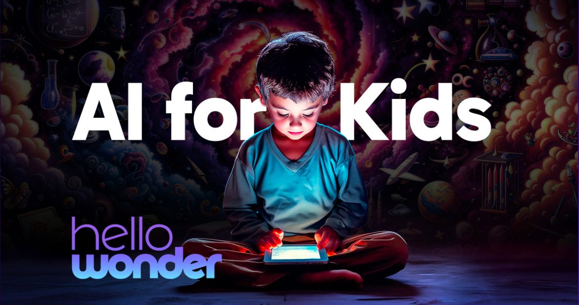 هلو وندر: اكتشف المتصفح الذكي الذي يبدل تجربة الإنترنت للأطفال!