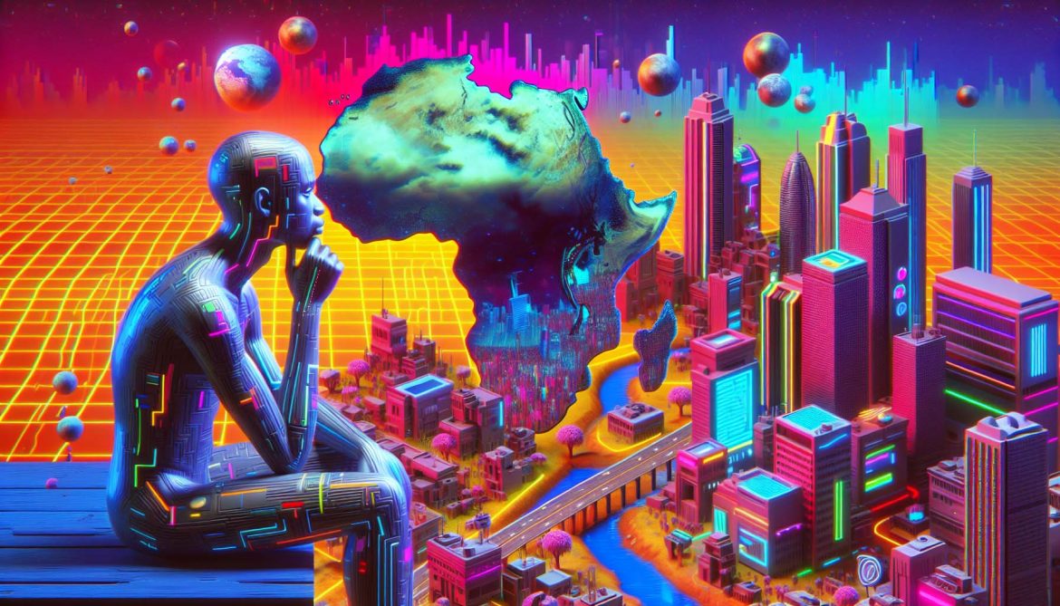 صعود الذكاء الاصطناعي في إفريقيا: كيف يشكل القارة مستقبل الذكاء الاصطناعي