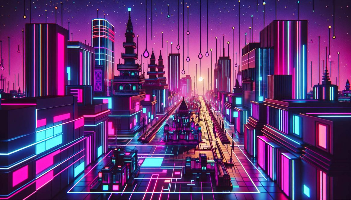 الذكاء الاصطناعي في العراق: كشف الستار عن الاستراتيجية الوطنية المحركة للتحول الاقتصادي