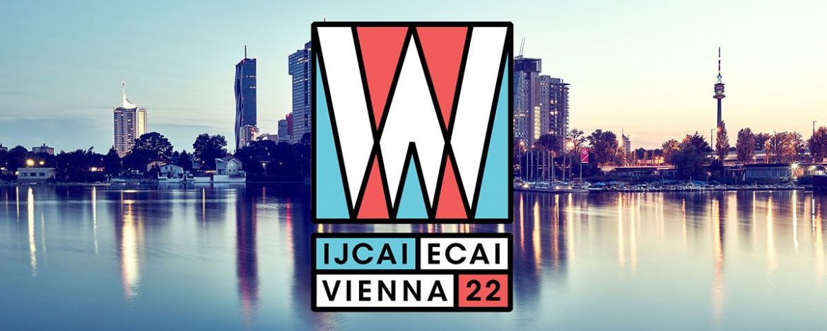 المؤتمر الدولي المشترك للذكاء الاصطناعي (IJCAI): ركيزة لتقدم الذكاء الاصطناعي المؤتمر الدولي المشترك للذكاء الاصطناعي (IJCAI): ركيزة لتقدم الذكاء الاصطناعي