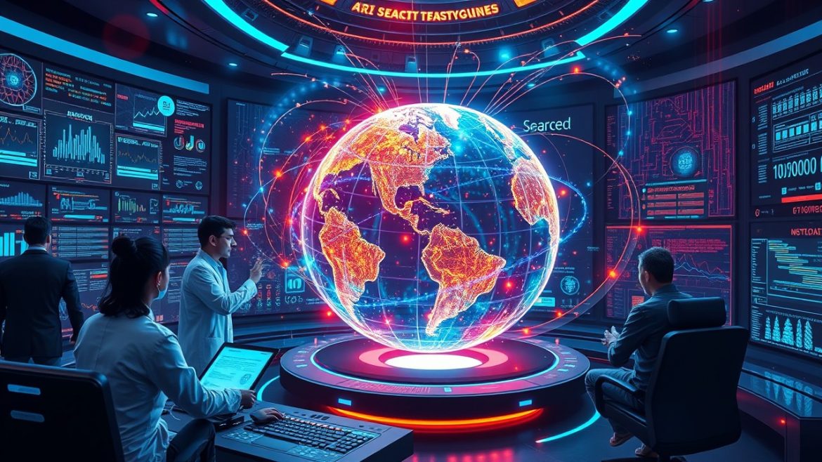 مستقبل البحث: محركات البحث بالذكاء الاصطناعي ودورها في المشهد الرقمي