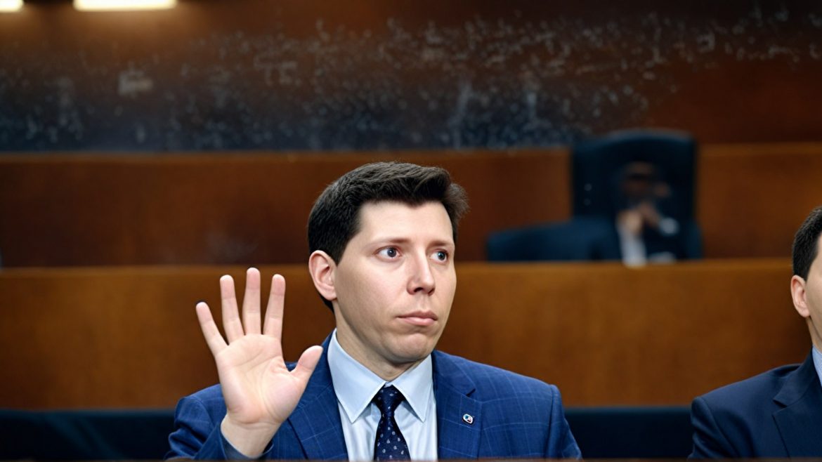 الديمقراطيون في مجلس الشيوخ يكثفون التدقيق في بروتوكولات السلامة وممارسات التوظيف في OpenAI