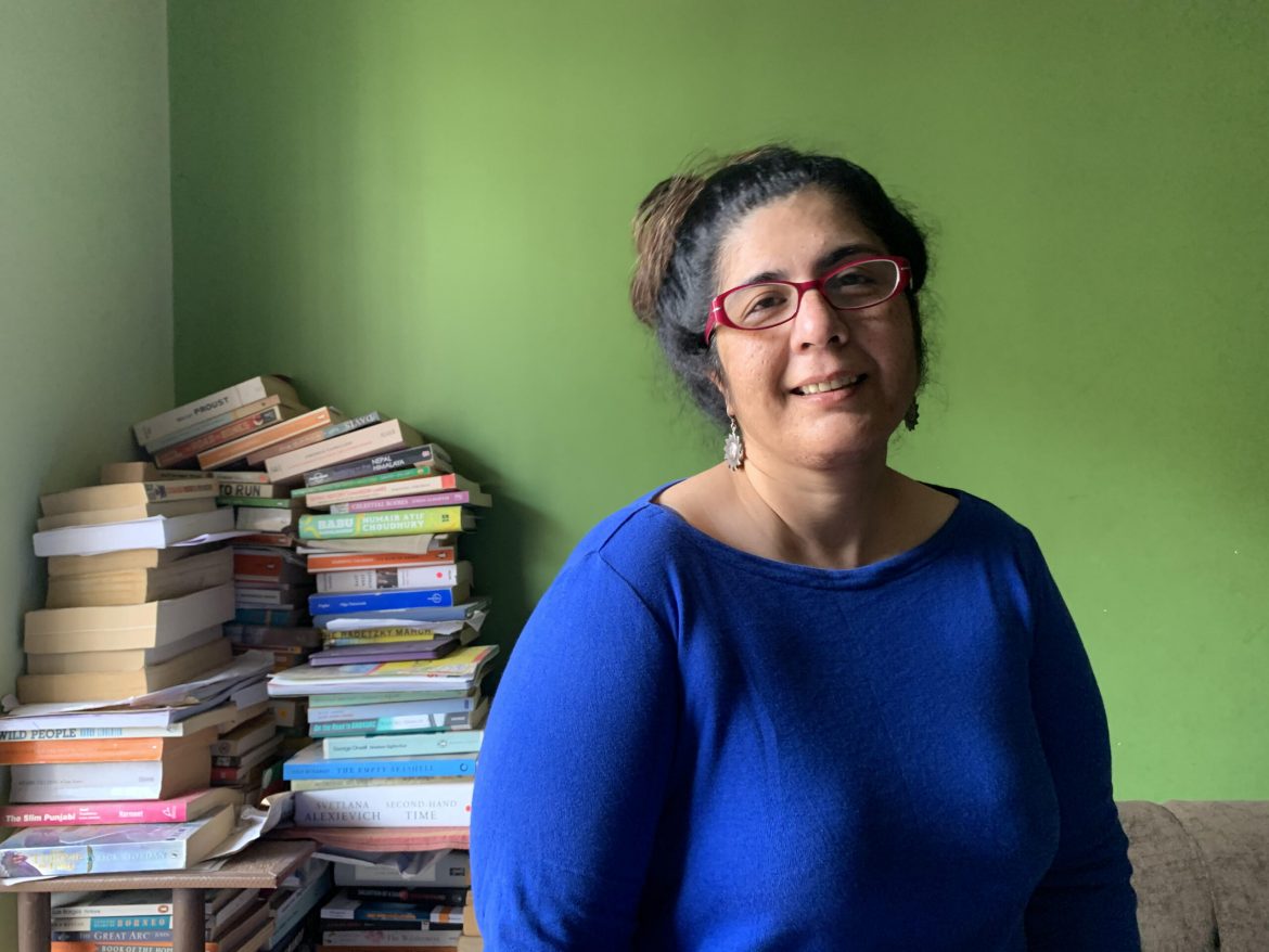 كاليكا بالي: رائدة تقنيات الذكاء الاصطناعي الشاملة للمجتمعات المهمشة