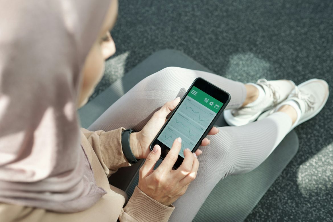 كيف تعيد تطبيقات اللياقة البدنية المعتمدة على الذكاء الاصطناعي تشكيل مستقبل التمارين الرياضية؟ كيف تعيد تطبيقات اللياقة البدنية المعتمدة على الذكاء الاصطناعي تشكيل مستقبل التمارين الرياضية؟