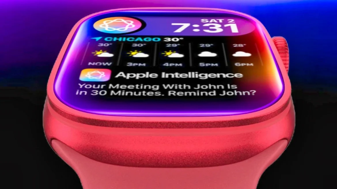 أبل تكشف عن "الذكاء الصناعي لأبل" في حدث غلاو تايم