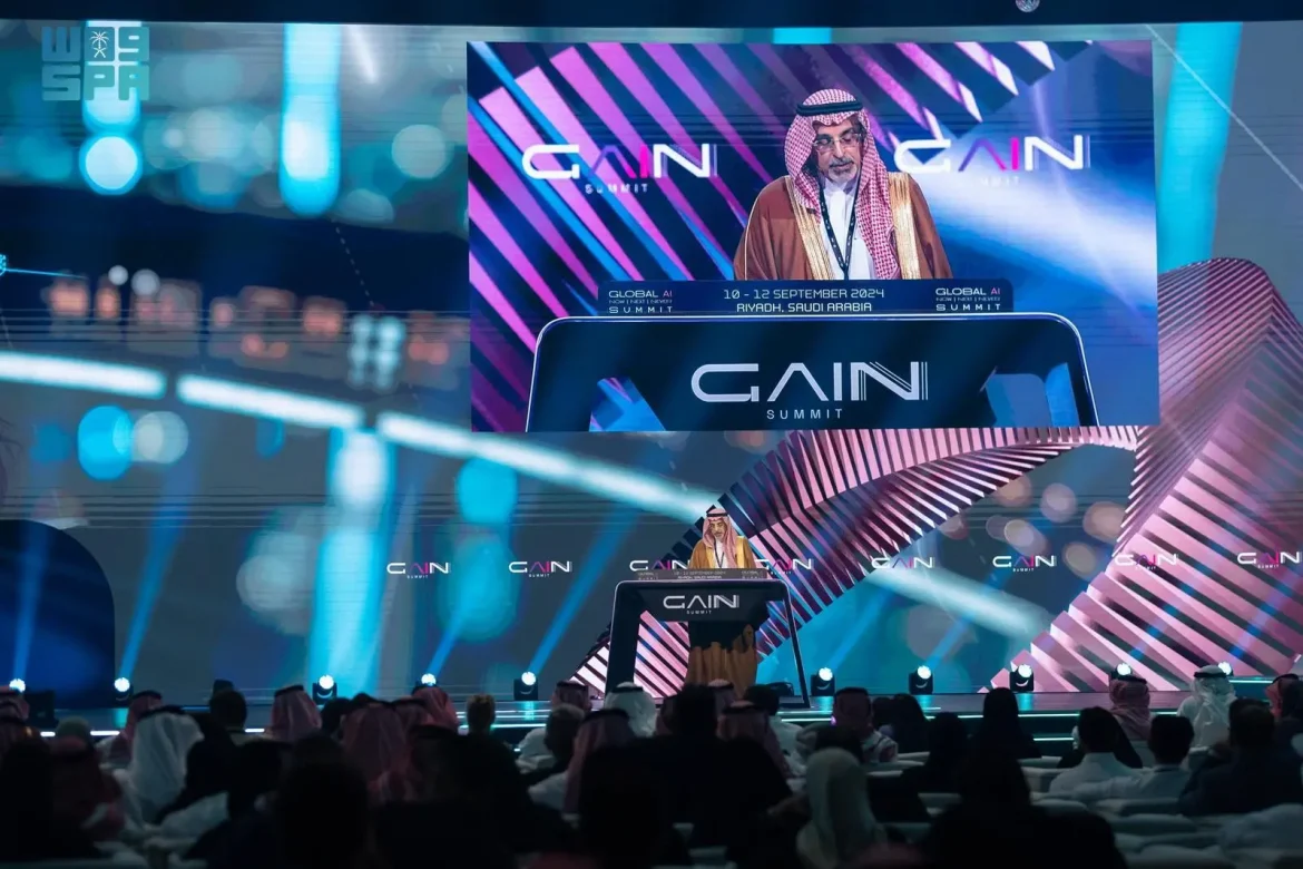 سدايا تطلق مبادئ التزييف العميق