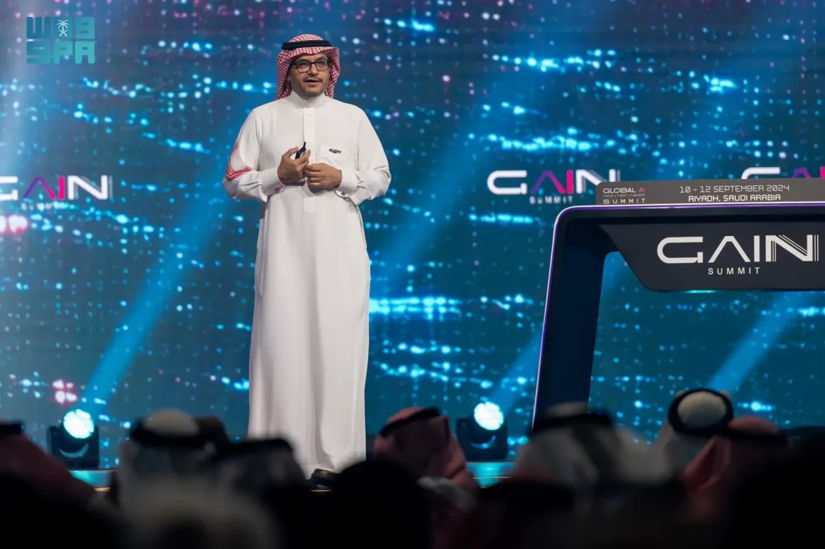 الذكاء الاصطناعي كحليف للإنسانية: رؤى من الرئيس التنفيذي لسدايا حول الوظائف والأخلاقيات والابتكار