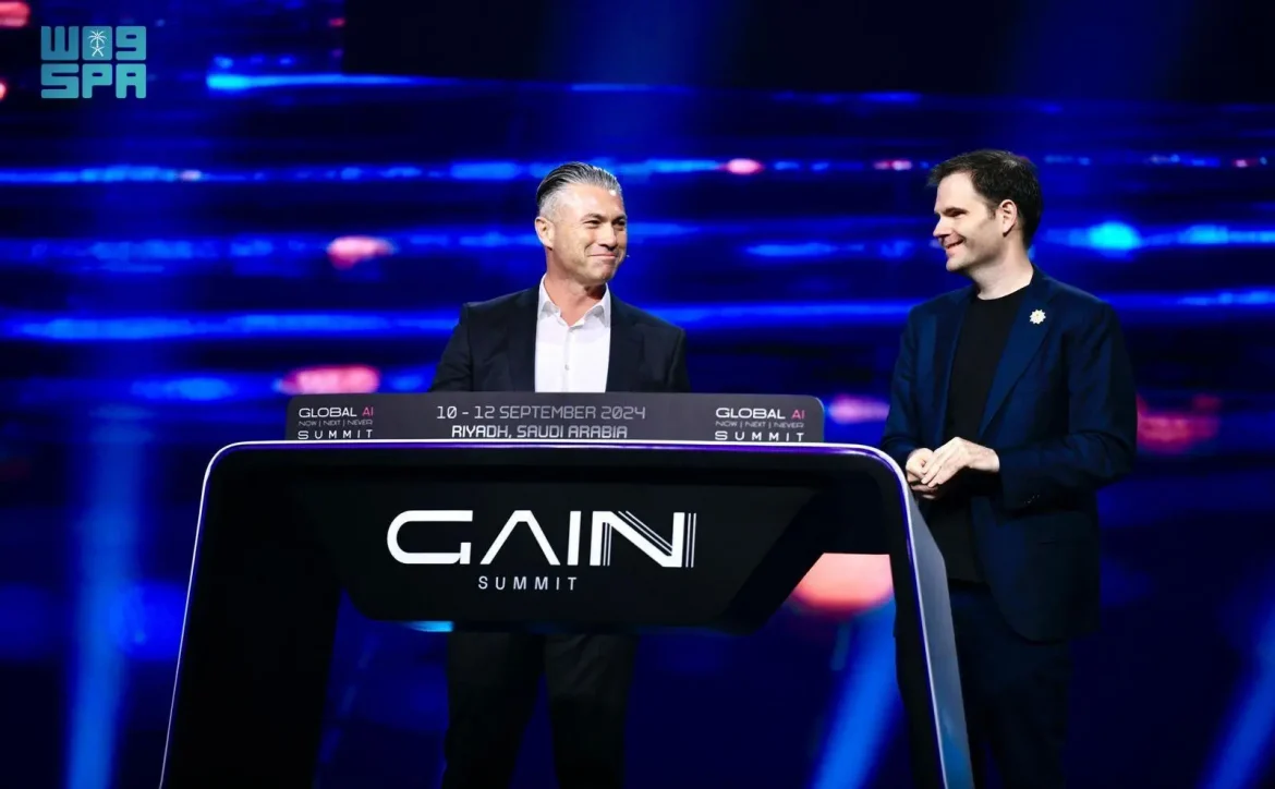 السعودية تستضيف أكبر مركز بيانات للذكاء الاصطناعي في العالم بتعاون أرامكو وGroq