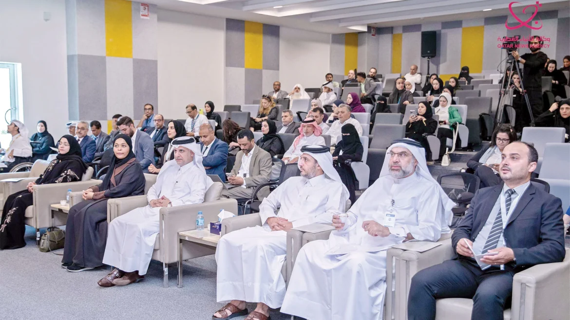 مجلس نفاذ النسخة الثالثة: تعزيز الشمولية الرقمية من خلال تقنيات الذكاء الاصطناعي