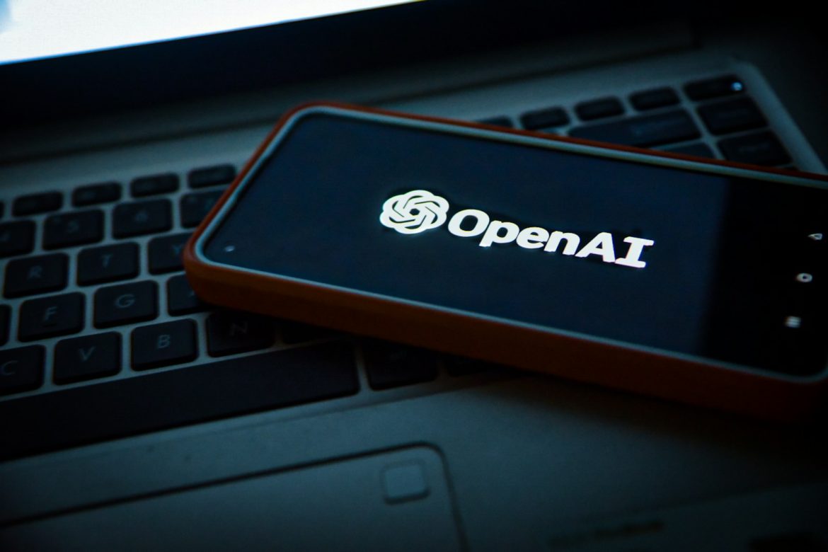 75% من إيرادات OpenAI تأتي من هذه الخدمة الواحدة – اكتشف كيف! 75% من إيرادات OpenAI تأتي من هذه الخدمة الواحدة - اكتشف كيف!