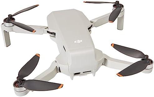 استعراض تقني لطائرة DJI درون⁤ ميني⁢ 2 SE فلاي مور كومبو